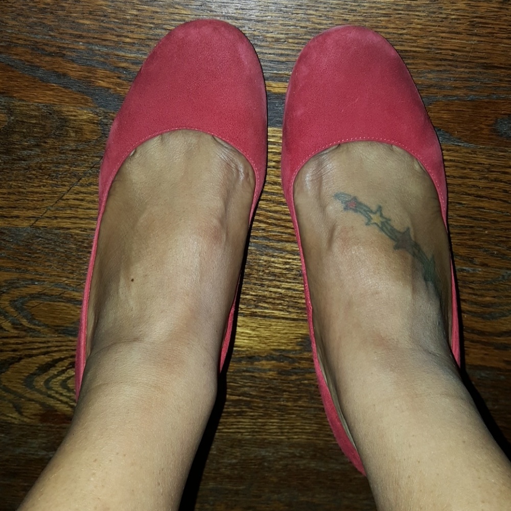 Steve Madden pumps - Picture 5 of 7